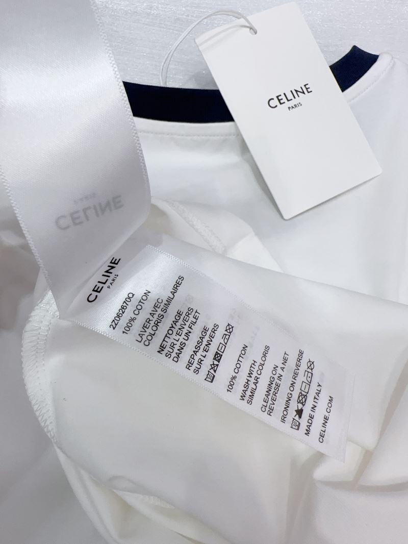 Celine T-Shirts